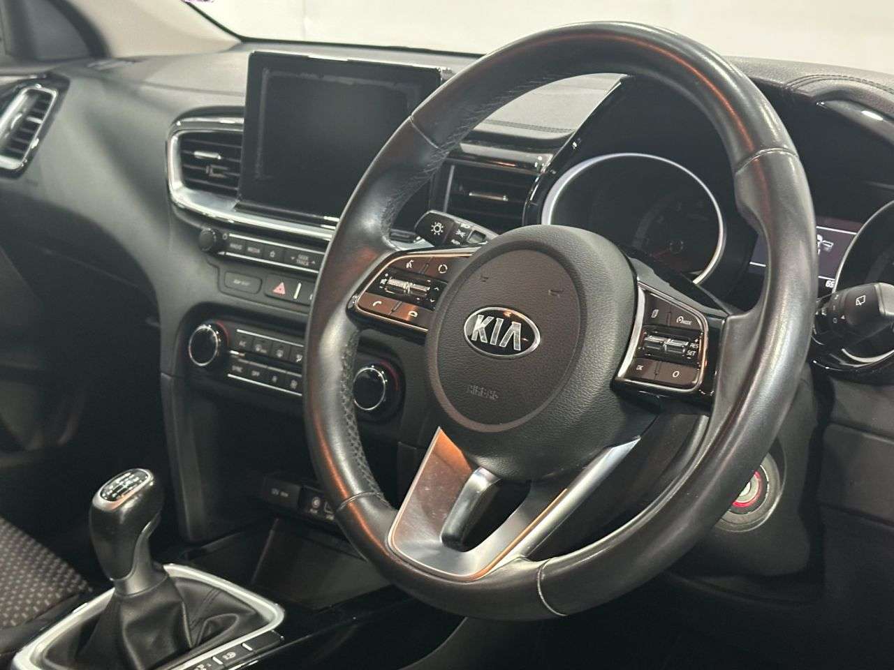 2019 KIA CEED 2019 KIA CEED