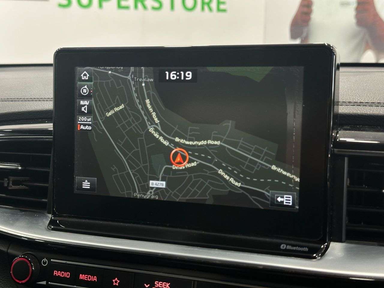 2019 KIA CEED 2019 KIA CEED