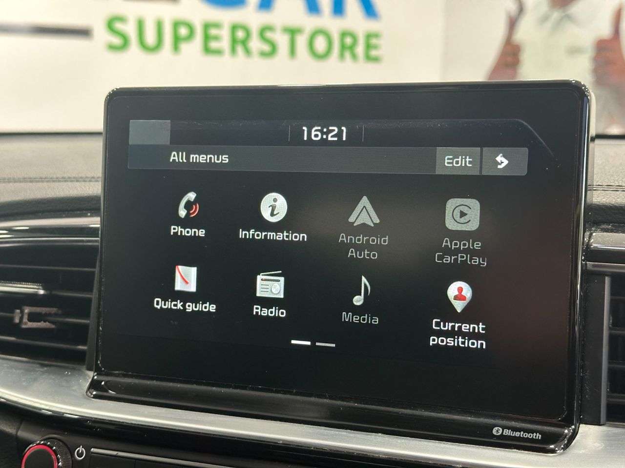2019 KIA CEED 2019 KIA CEED
