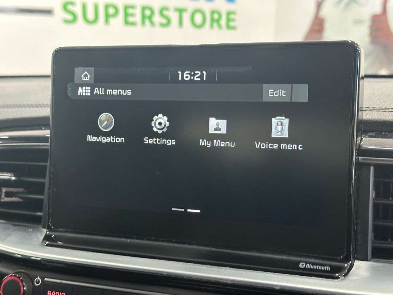 2019 KIA CEED 2019 KIA CEED