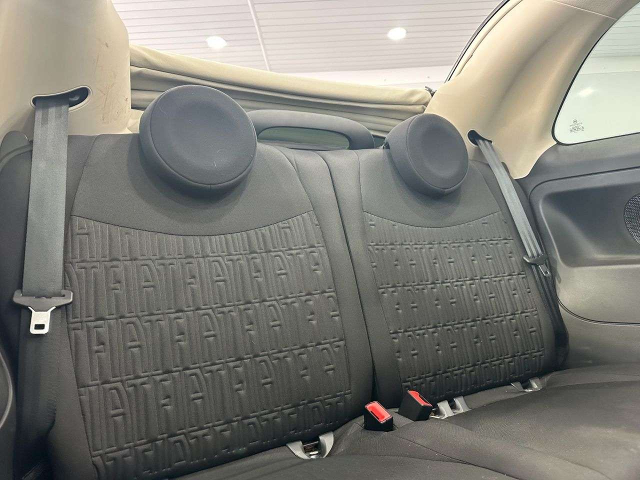 2024 FIAT 500C 2024 FIAT 500C