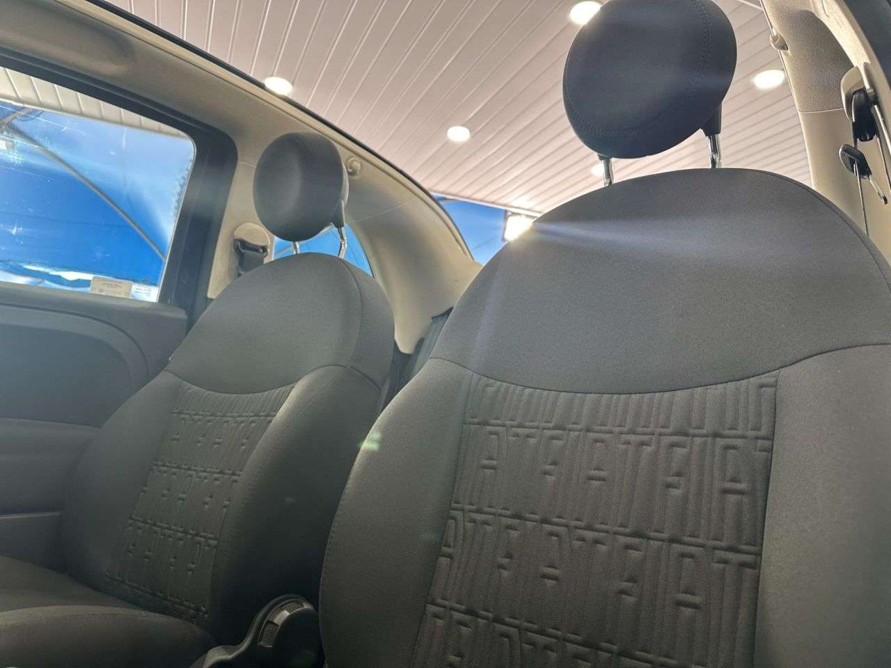 2024 FIAT 500C 2024 FIAT 500C