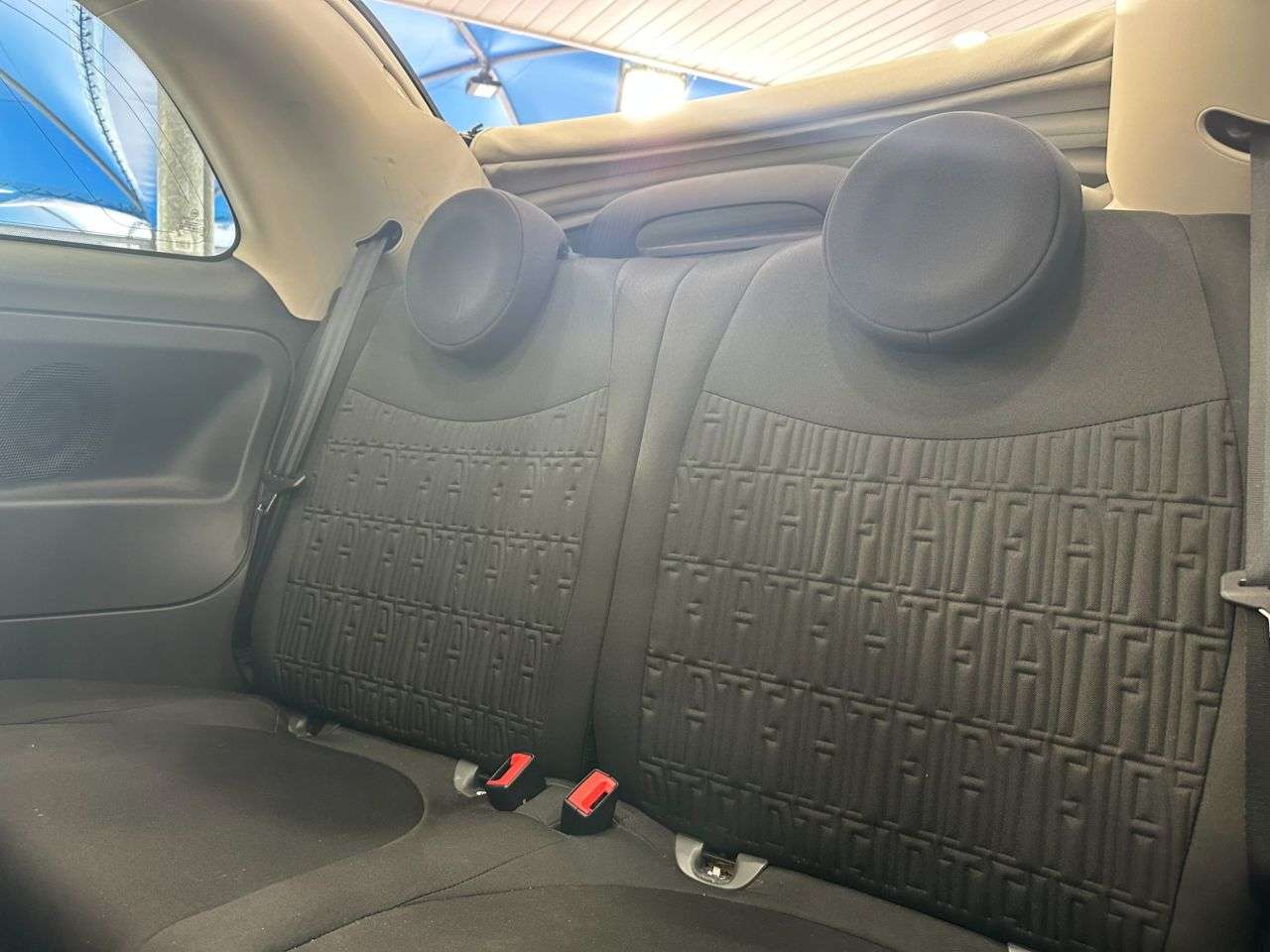 2024 FIAT 500C 2024 FIAT 500C