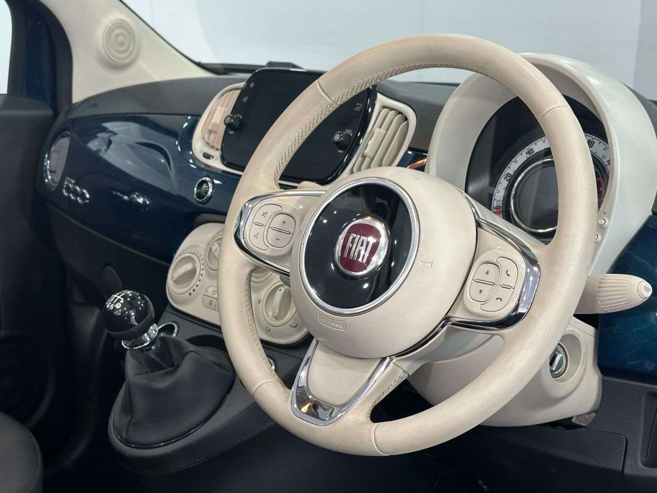 2024 FIAT 500C 2024 FIAT 500C