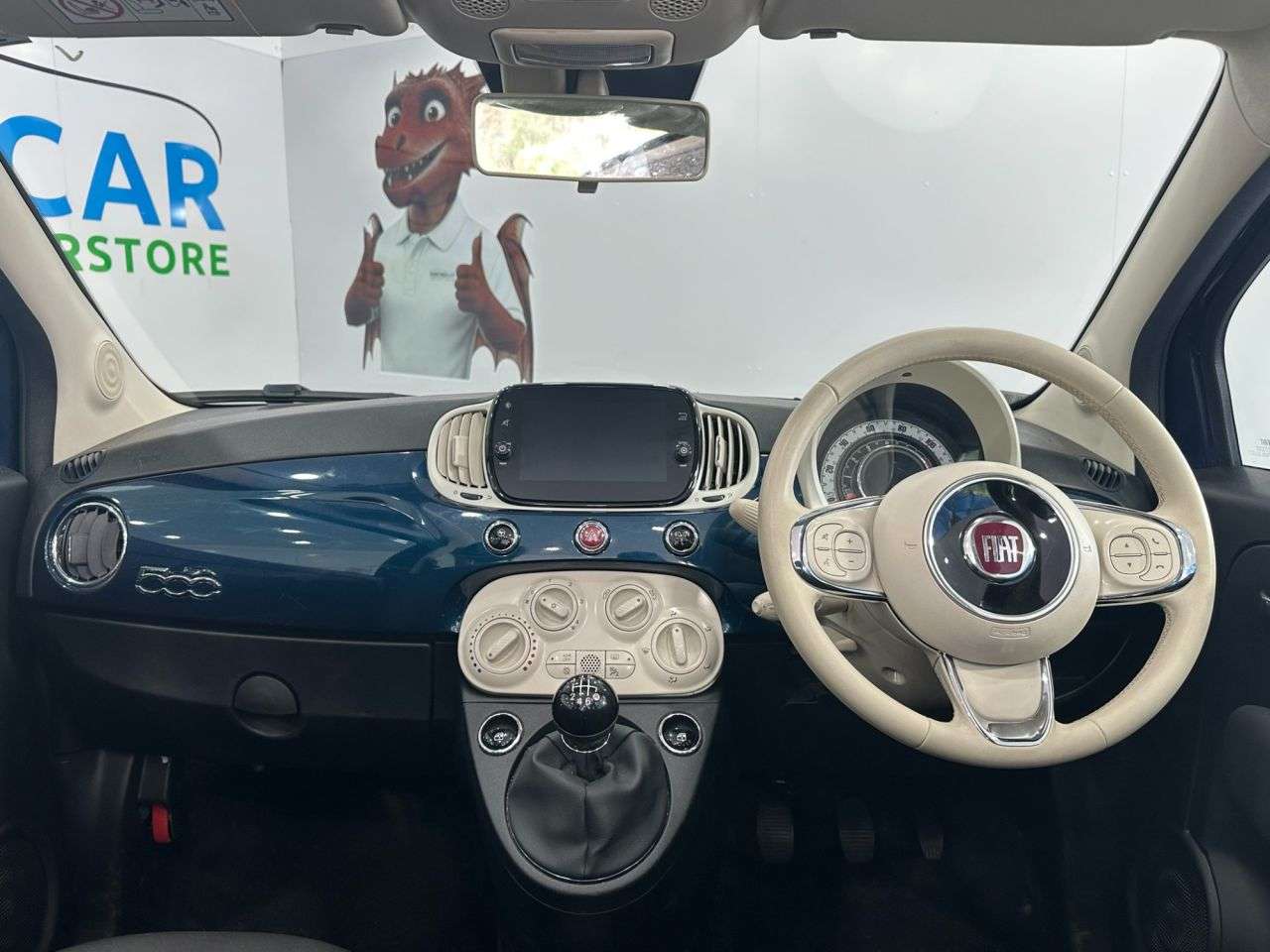 2024 FIAT 500C 2024 FIAT 500C