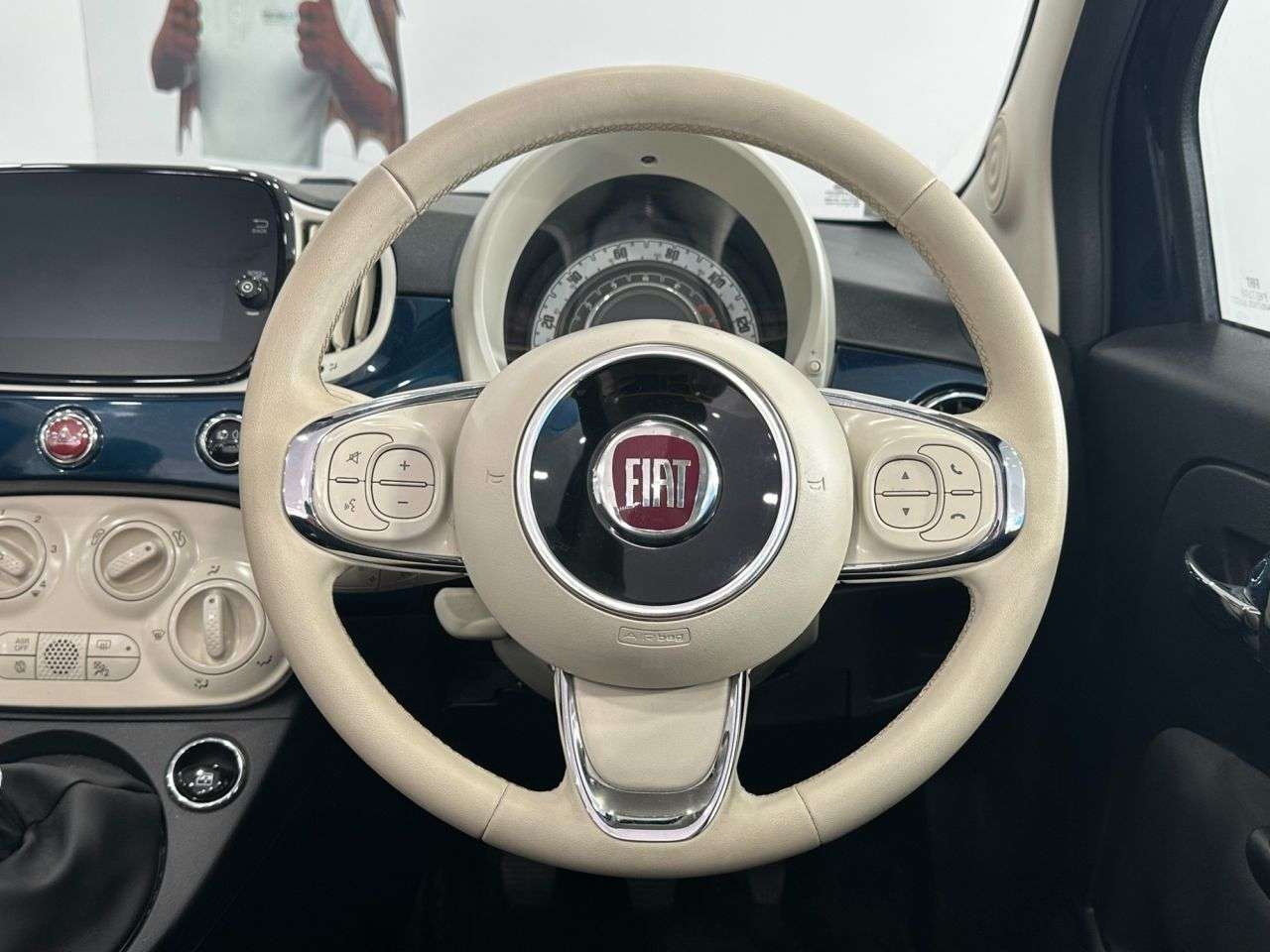 2024 FIAT 500C 2024 FIAT 500C