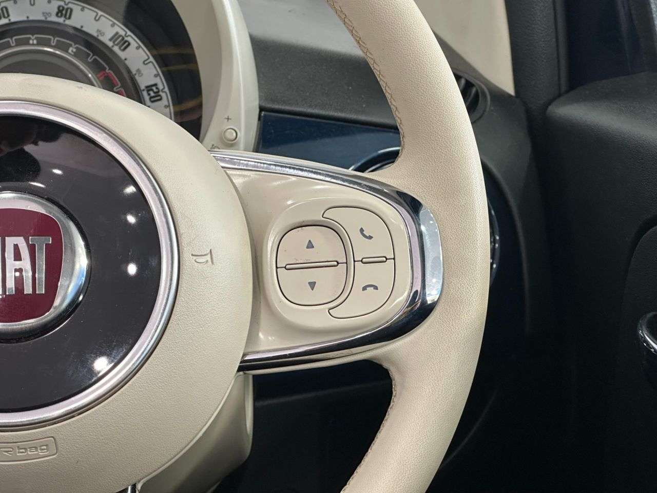 2024 FIAT 500C 2024 FIAT 500C