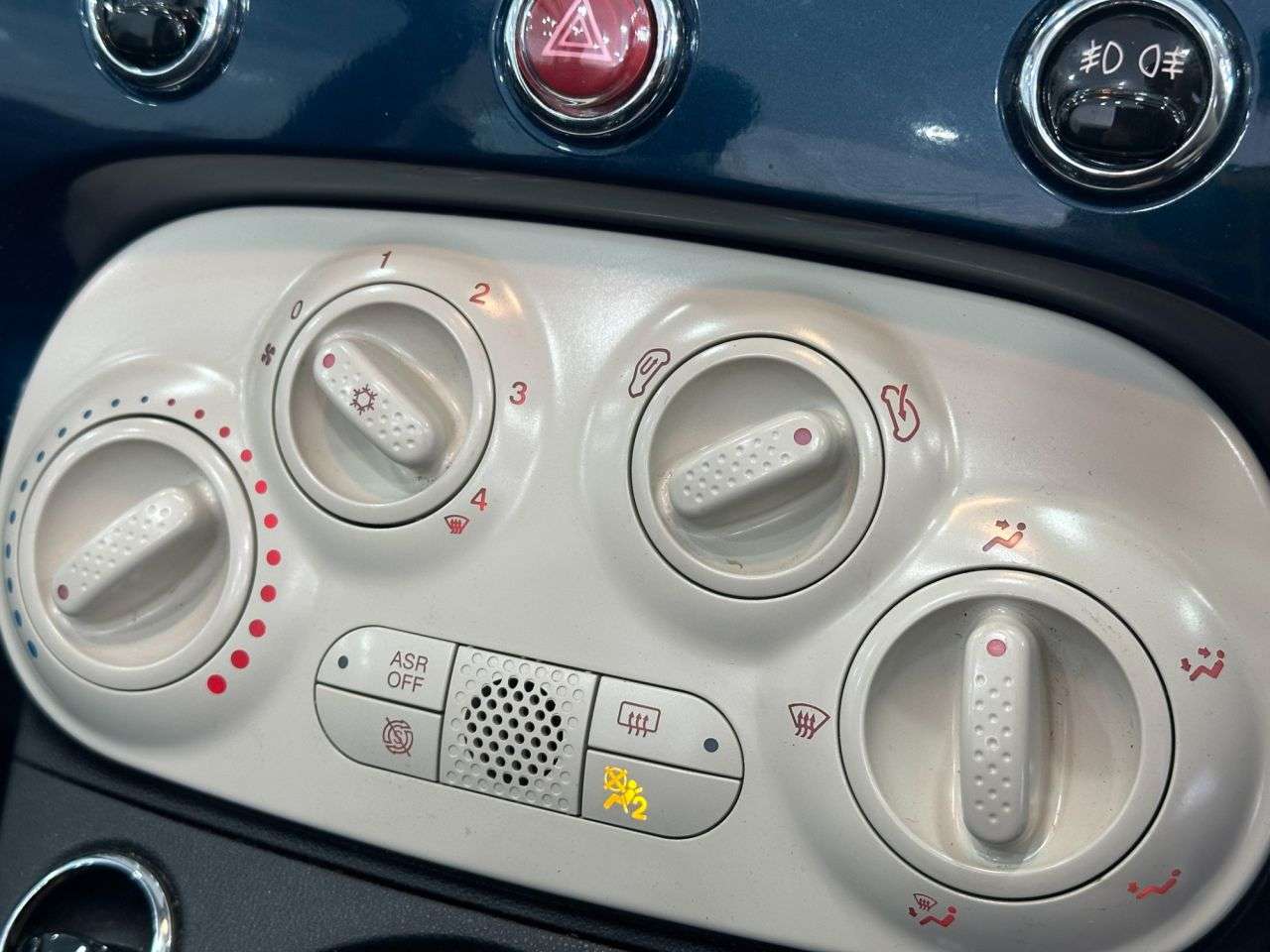 2024 FIAT 500C 2024 FIAT 500C