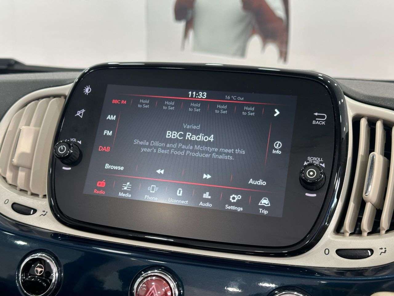 2024 FIAT 500C 2024 FIAT 500C