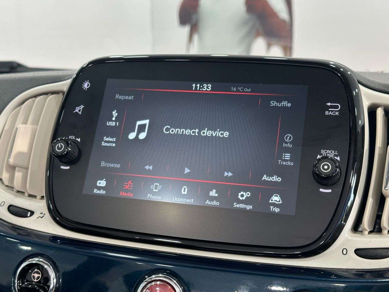 2024 FIAT 500C 2024 FIAT 500C