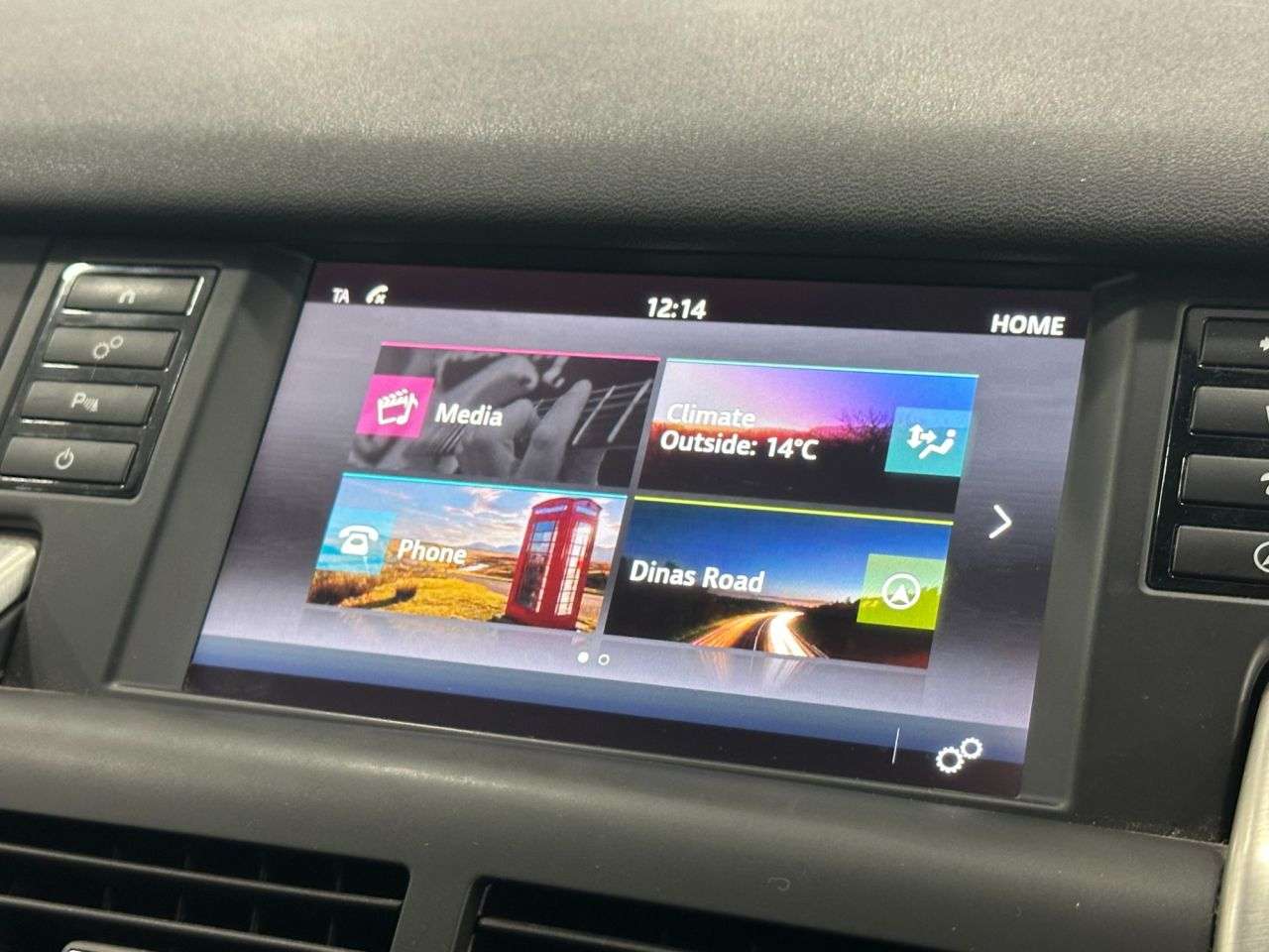 2018 LAND ROVER DISCOVERY SPORT 2018 LAND ROVER DISCOVERY SPORT