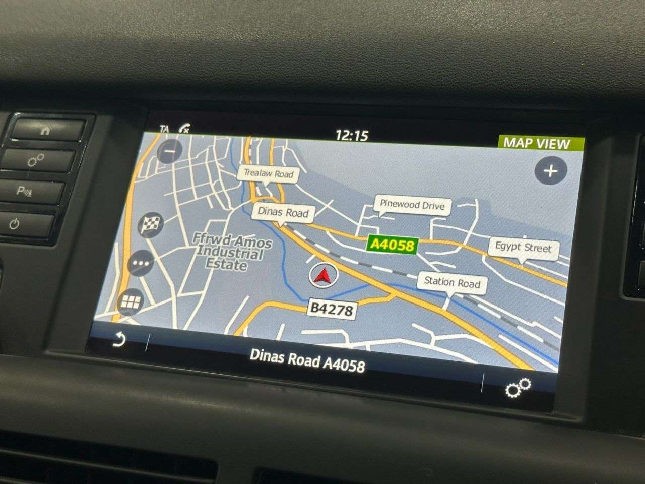 2018 LAND ROVER DISCOVERY SPORT 2018 LAND ROVER DISCOVERY SPORT