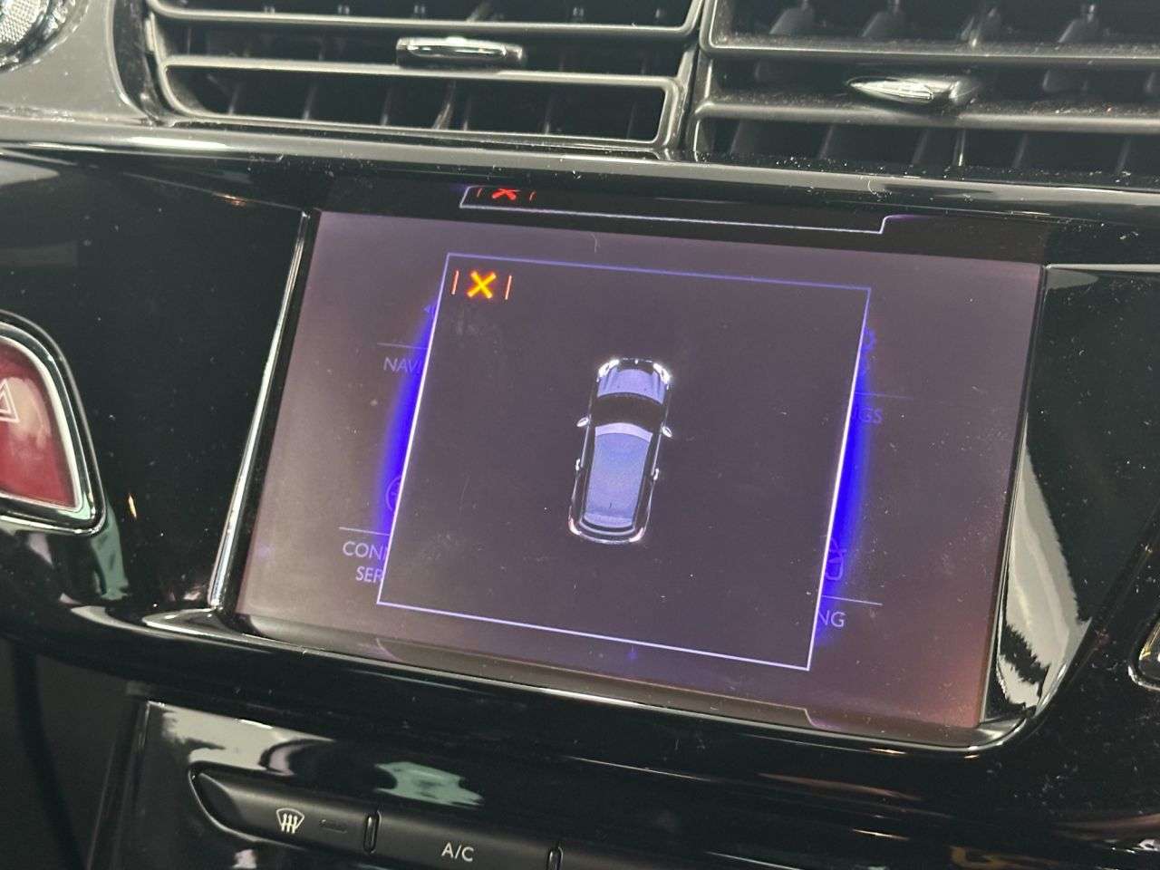 2018 DS AUTOMOBILES DS 3 2018 DS AUTOMOBILES DS 3