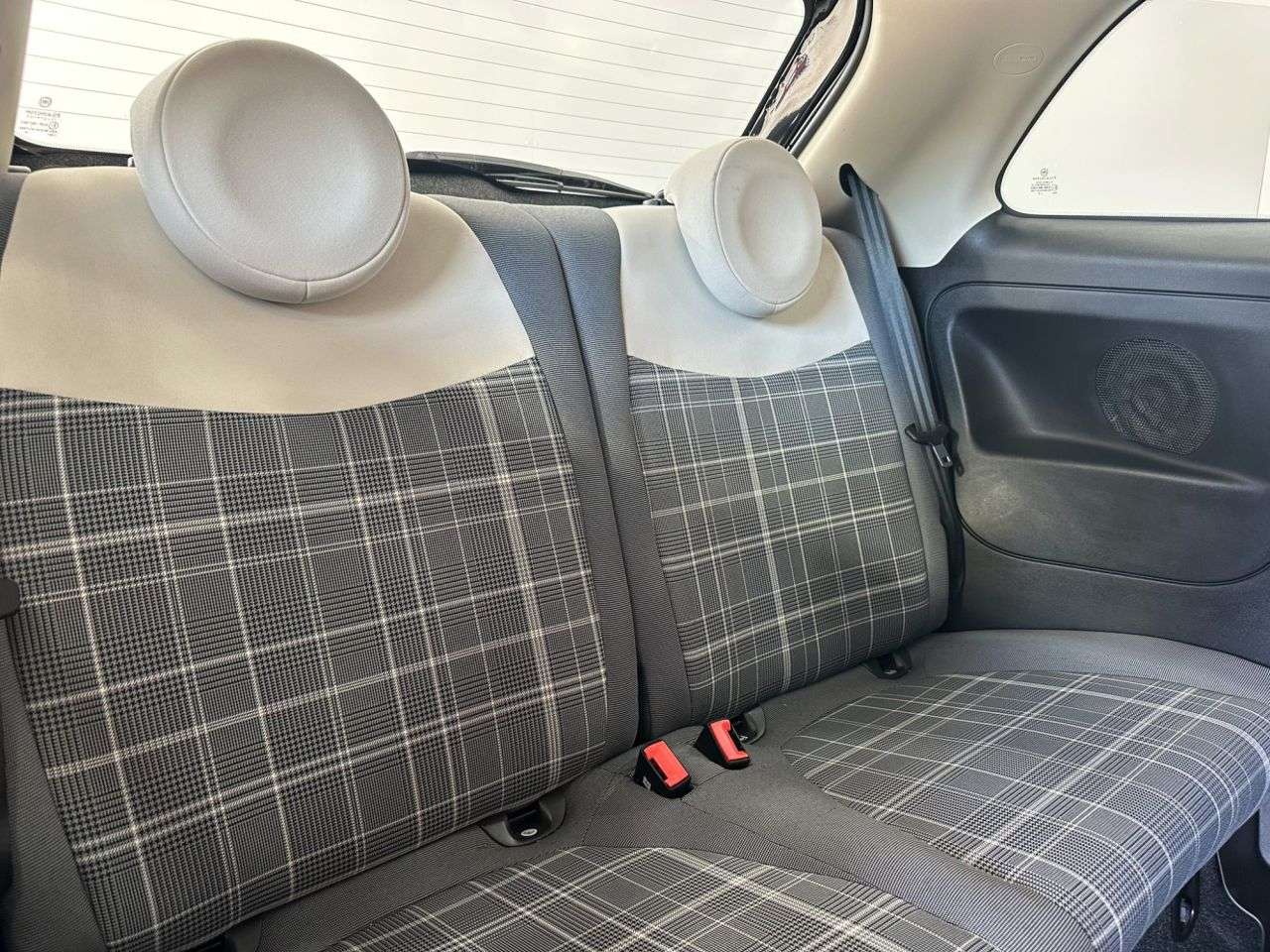 2019 FIAT 500 2019 FIAT 500