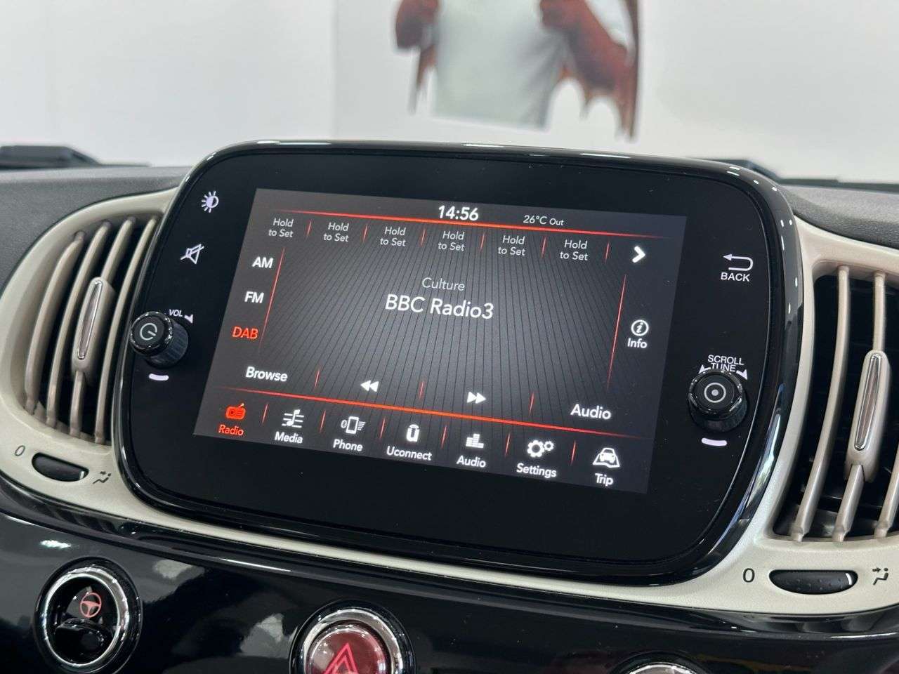 2019 FIAT 500 2019 FIAT 500