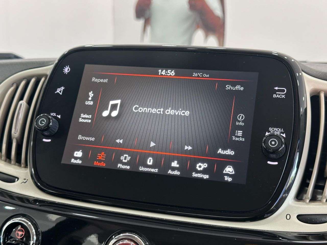 2019 FIAT 500 2019 FIAT 500