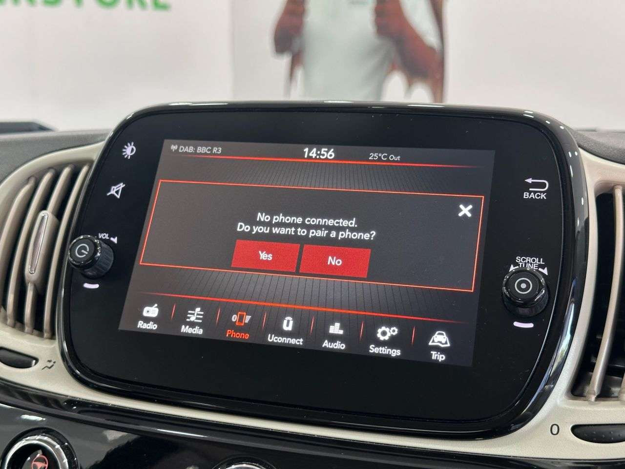 2019 FIAT 500 2019 FIAT 500