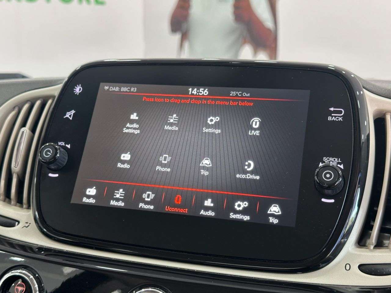 2019 FIAT 500 2019 FIAT 500