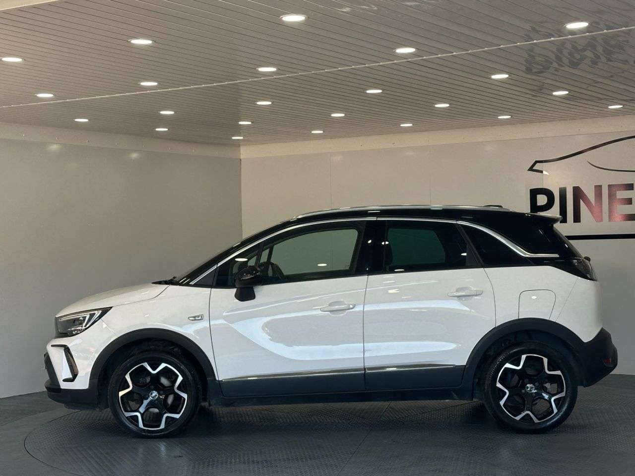 2022 VAUXHALL CROSSLAND 2022 VAUXHALL CROSSLAND