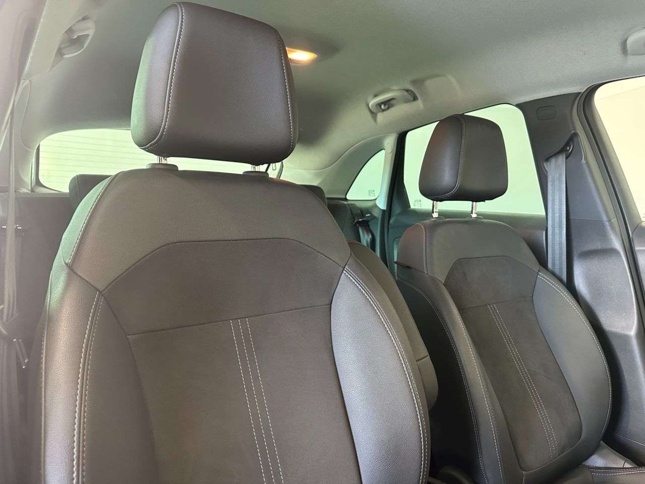 2022 VAUXHALL CROSSLAND 2022 VAUXHALL CROSSLAND