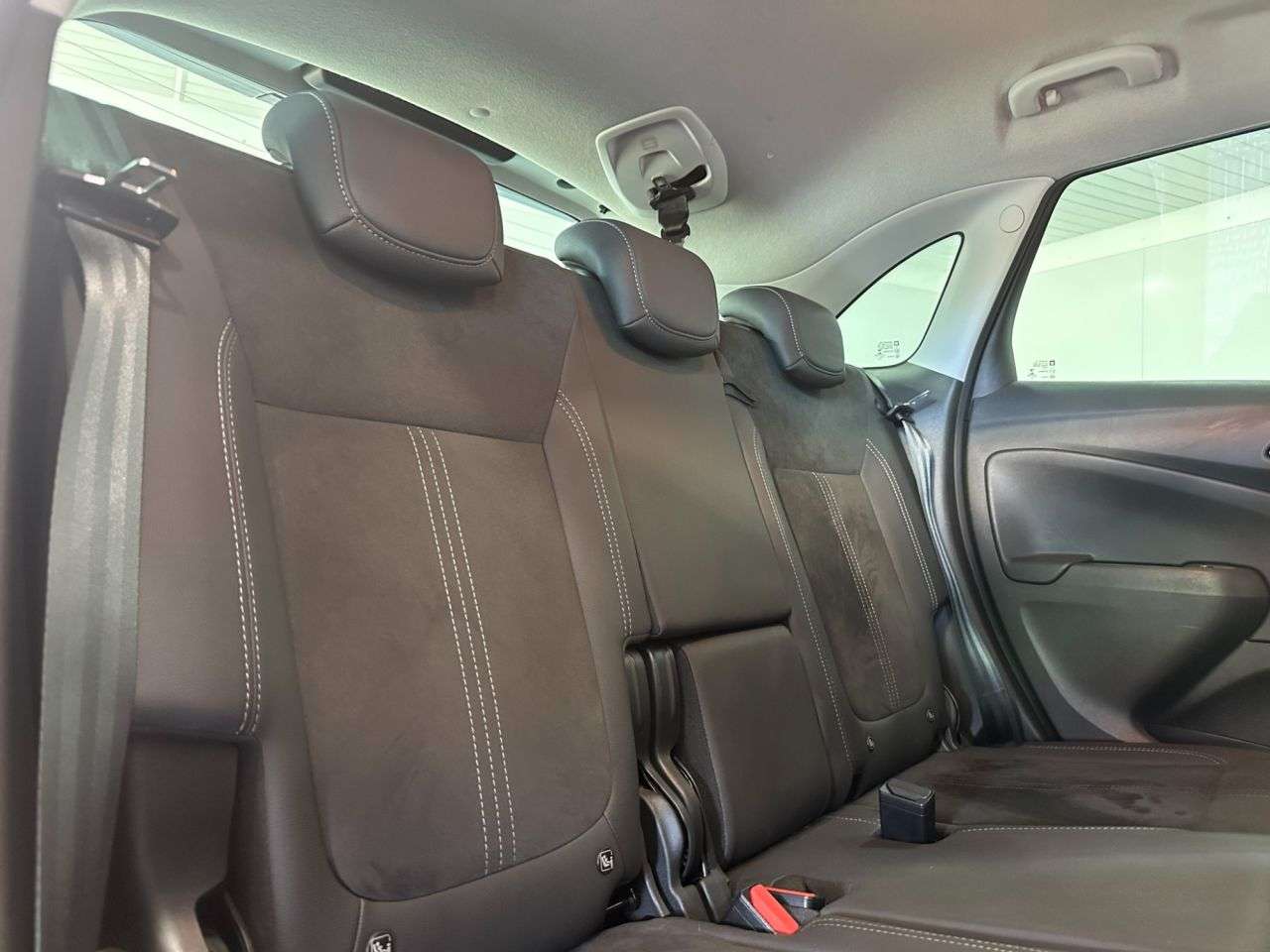 2022 VAUXHALL CROSSLAND 2022 VAUXHALL CROSSLAND