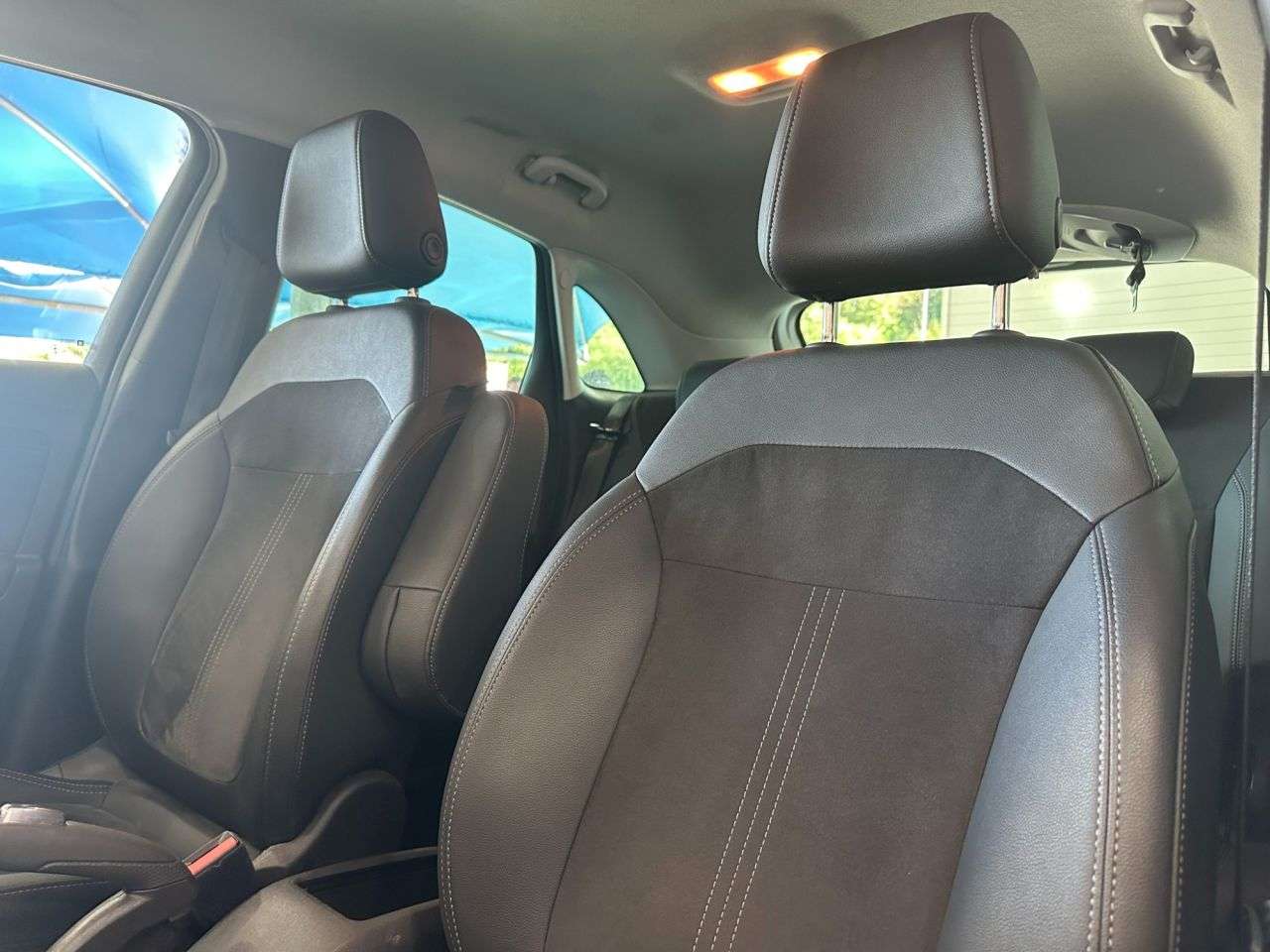 2022 VAUXHALL CROSSLAND 2022 VAUXHALL CROSSLAND