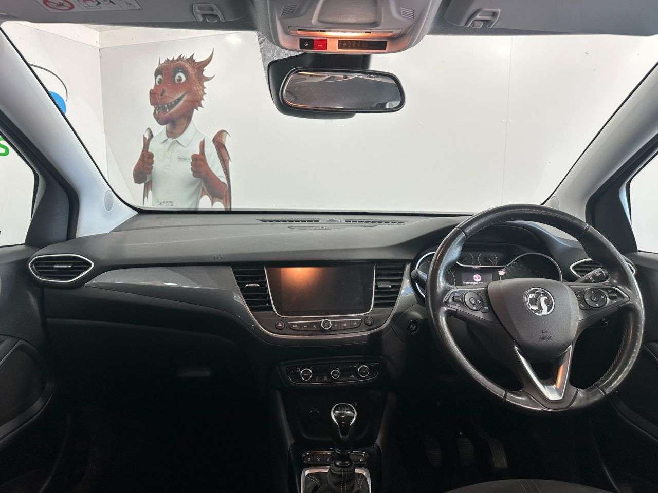 2022 VAUXHALL CROSSLAND 2022 VAUXHALL CROSSLAND