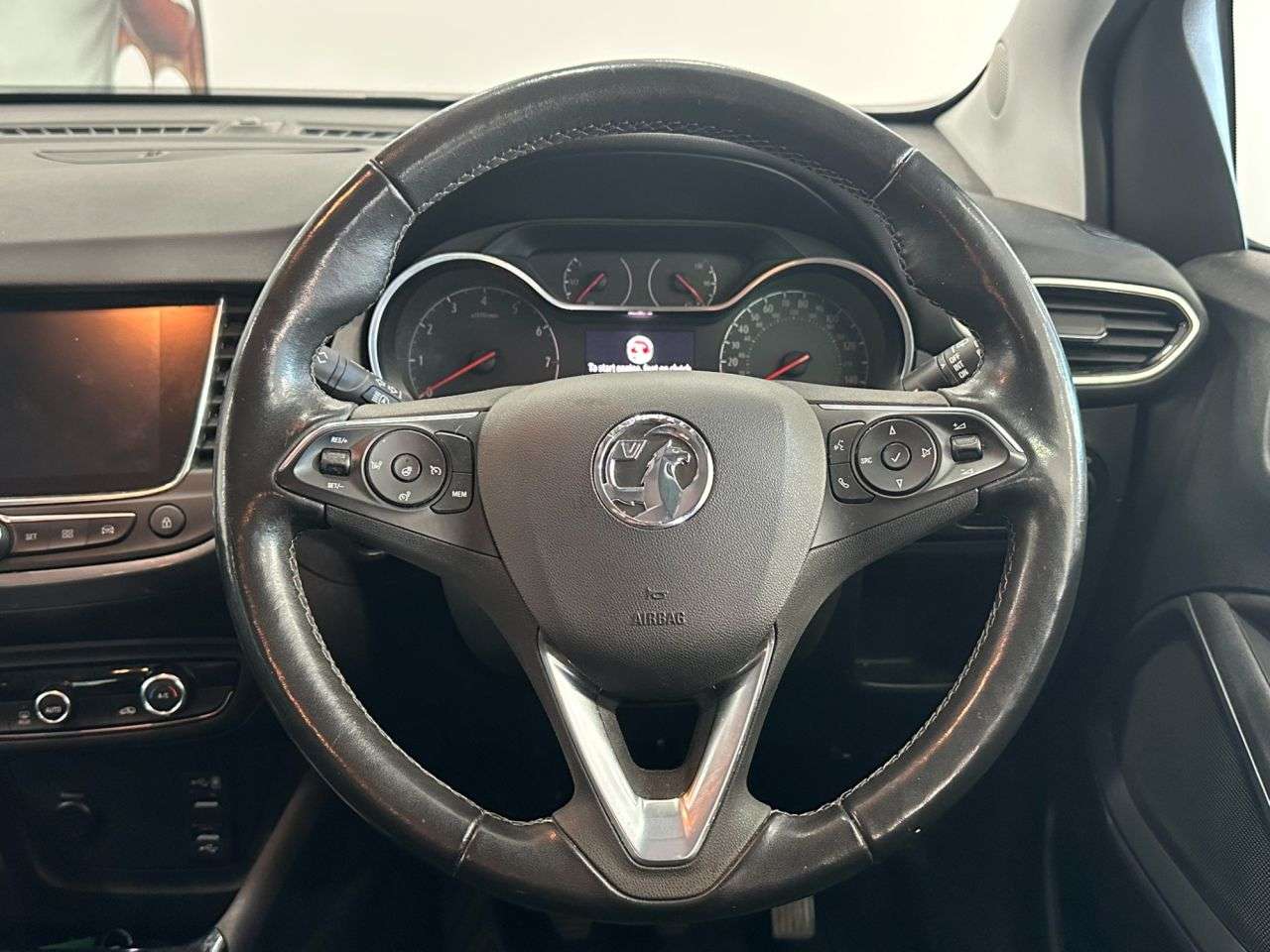 2022 VAUXHALL CROSSLAND 2022 VAUXHALL CROSSLAND