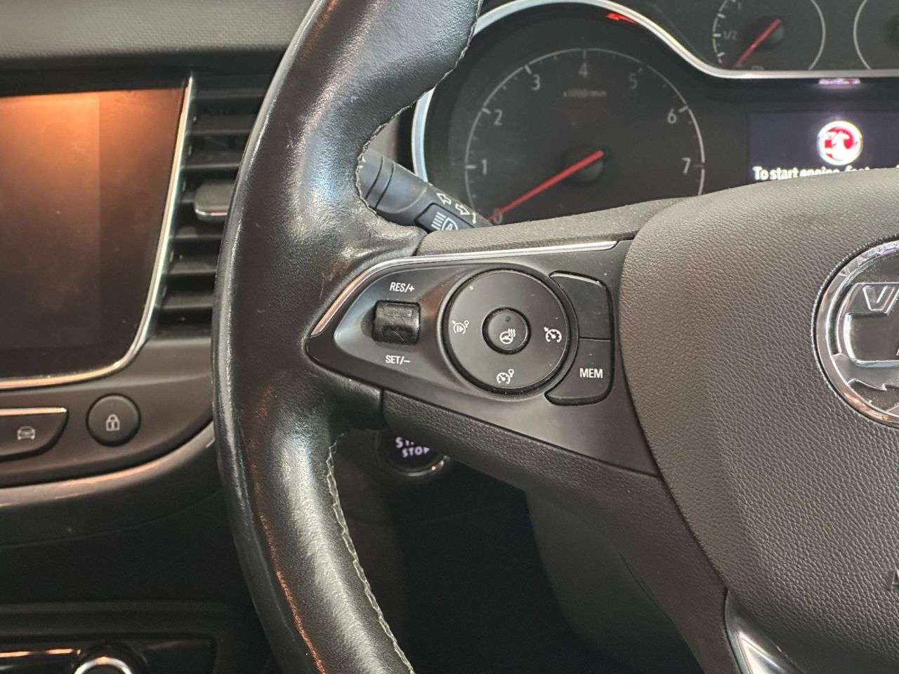 2022 VAUXHALL CROSSLAND 2022 VAUXHALL CROSSLAND