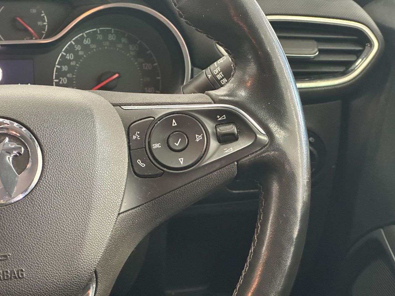 2022 VAUXHALL CROSSLAND 2022 VAUXHALL CROSSLAND