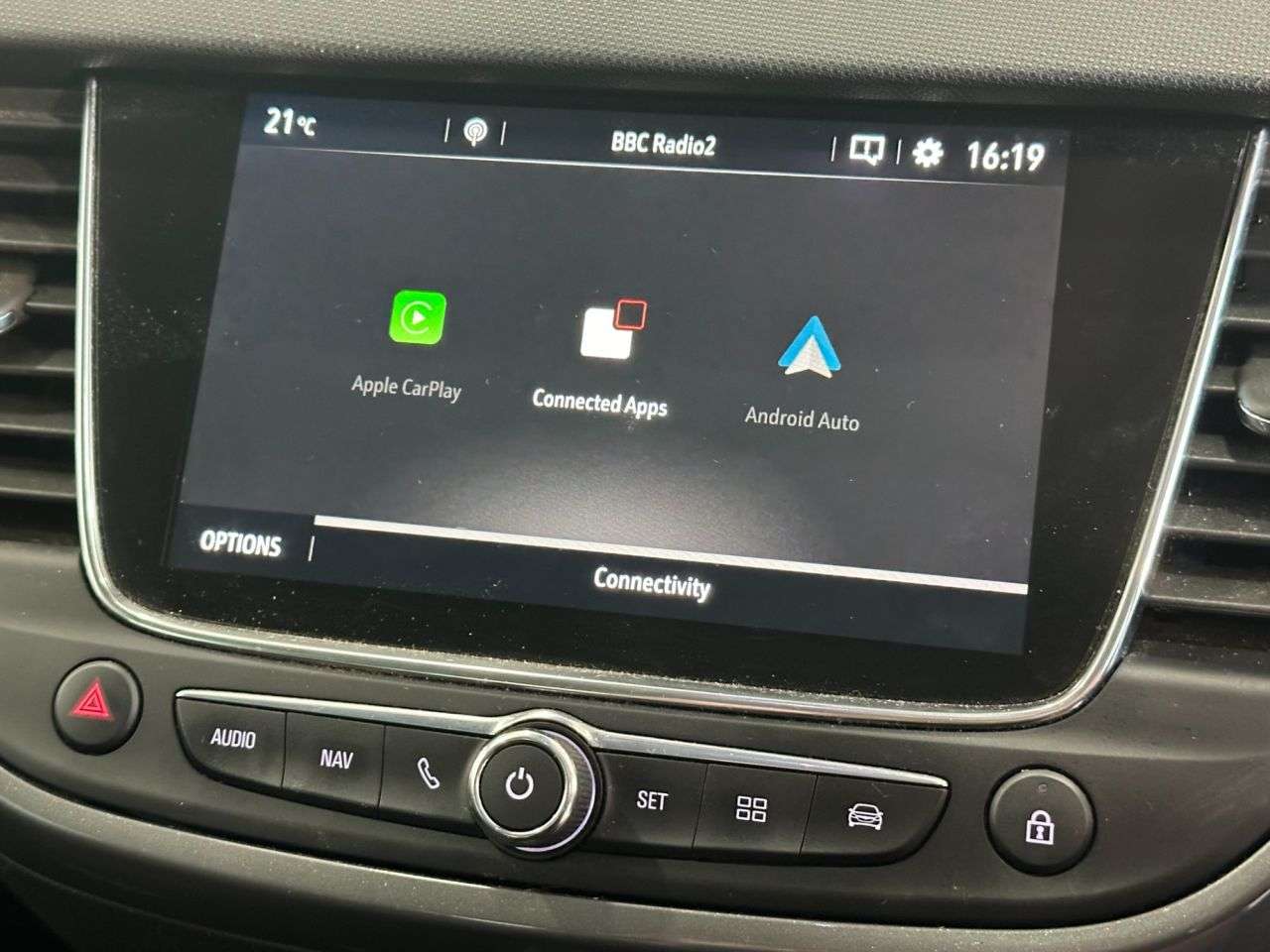 2022 VAUXHALL CROSSLAND 2022 VAUXHALL CROSSLAND