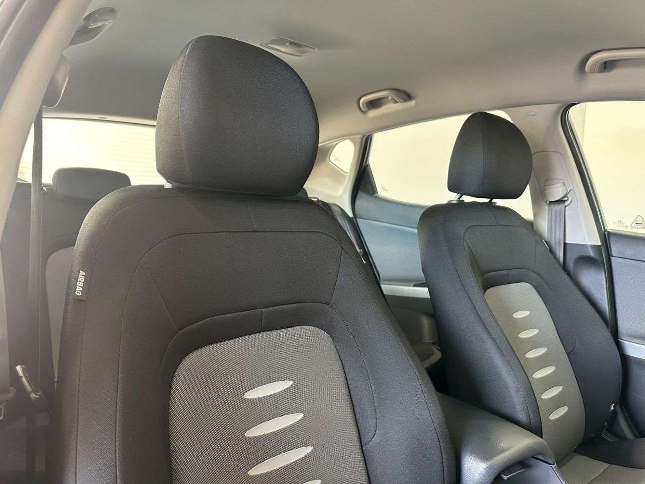 2016 KIA CEED 2016 KIA CEED