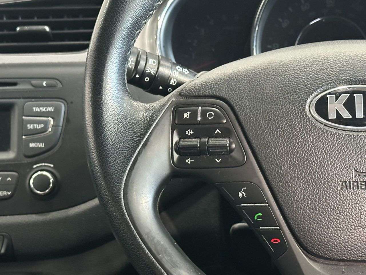 2016 KIA CEED 2016 KIA CEED