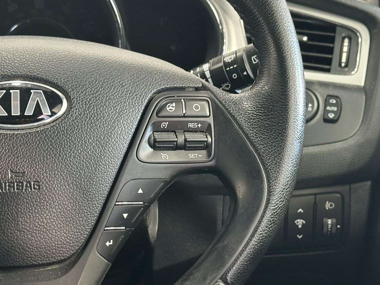 2016 KIA CEED 2016 KIA CEED