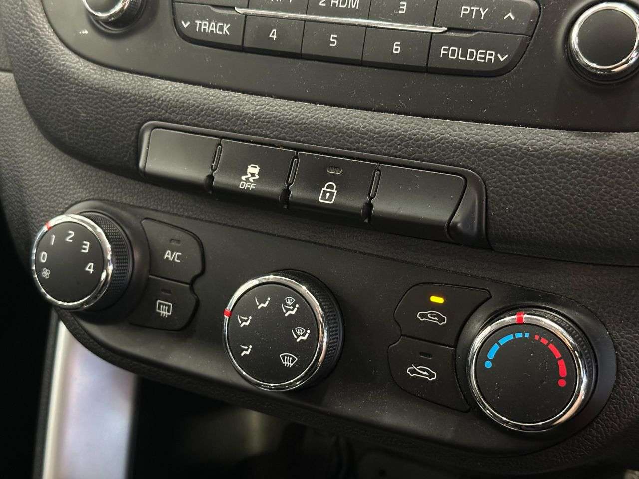 2016 KIA CEED 2016 KIA CEED