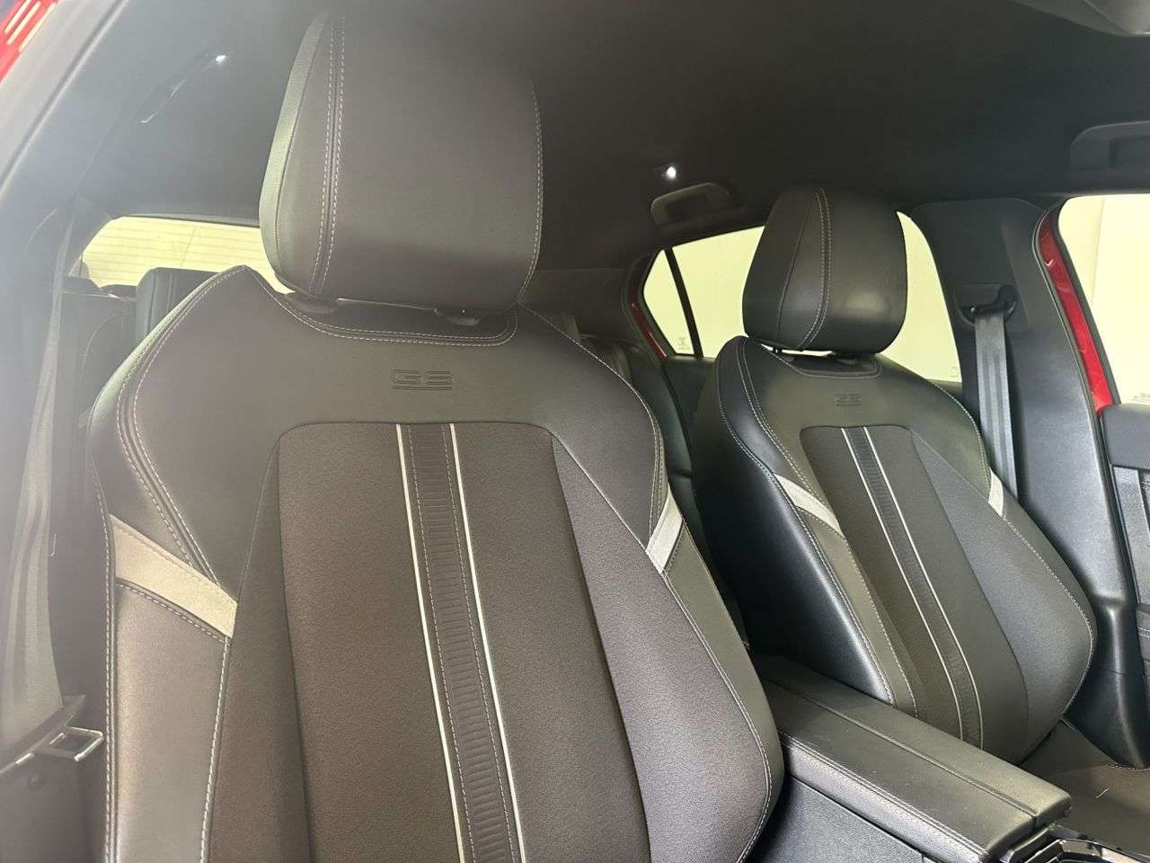 2023 VAUXHALL ASTRA 2023 VAUXHALL ASTRA