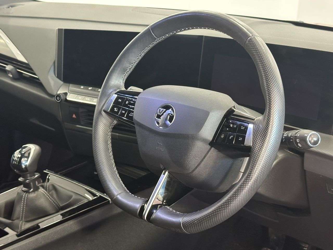 2023 VAUXHALL ASTRA 2023 VAUXHALL ASTRA