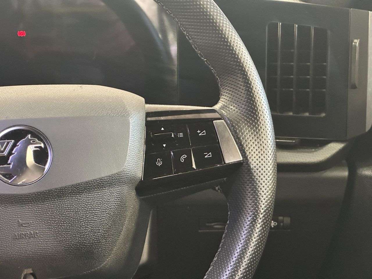 2023 VAUXHALL ASTRA 2023 VAUXHALL ASTRA