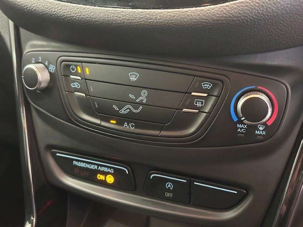 2016 FORD B-MAX 2016 FORD B-MAX