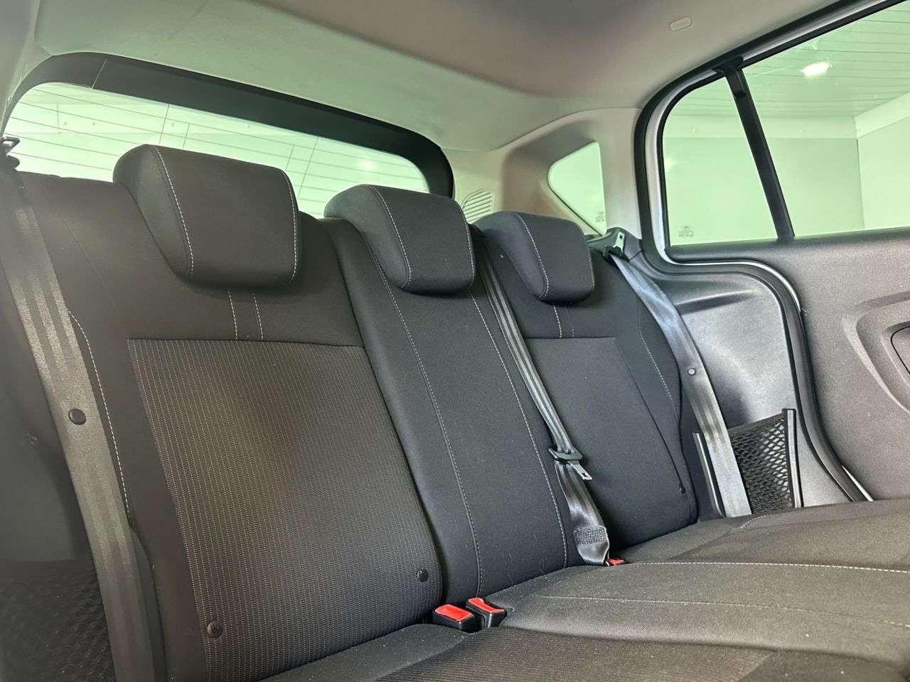 2016 FORD B-MAX 2016 FORD B-MAX