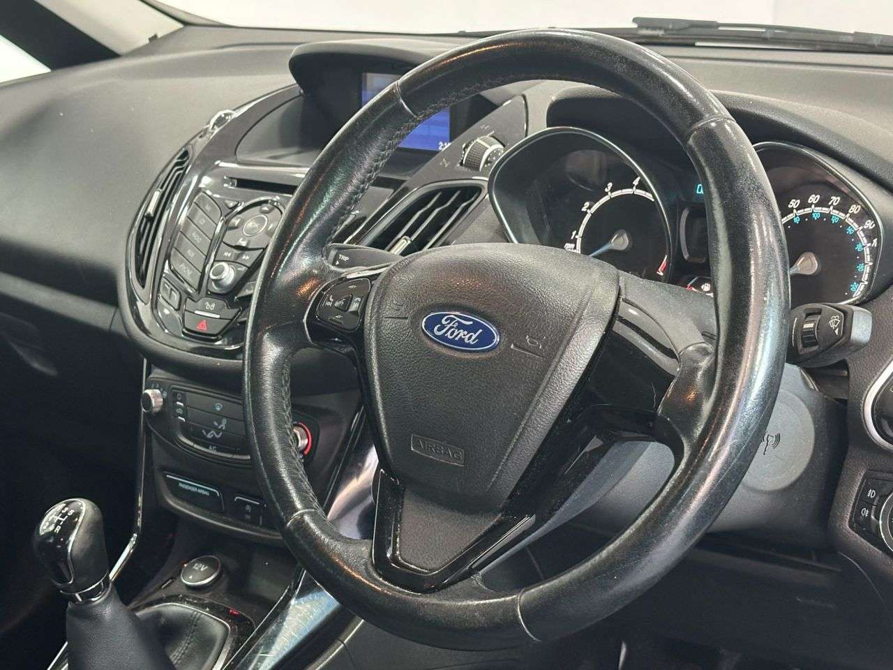 2016 FORD B-MAX 2016 FORD B-MAX