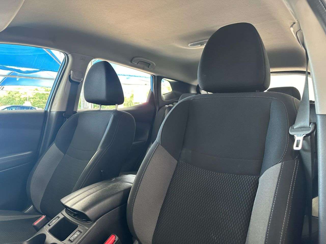 2019 NISSAN QASHQAI 2019 NISSAN QASHQAI