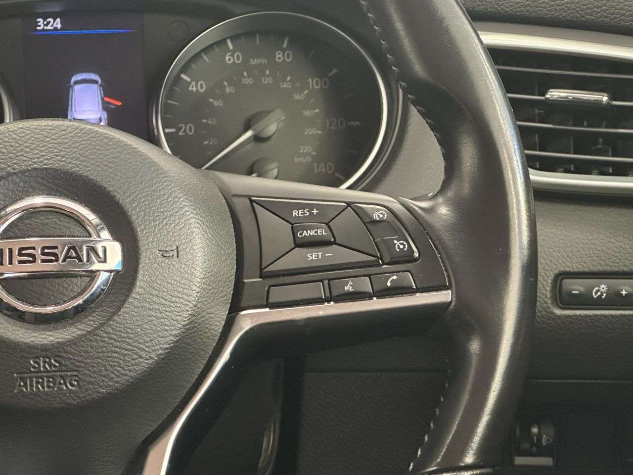 2019 NISSAN QASHQAI 2019 NISSAN QASHQAI