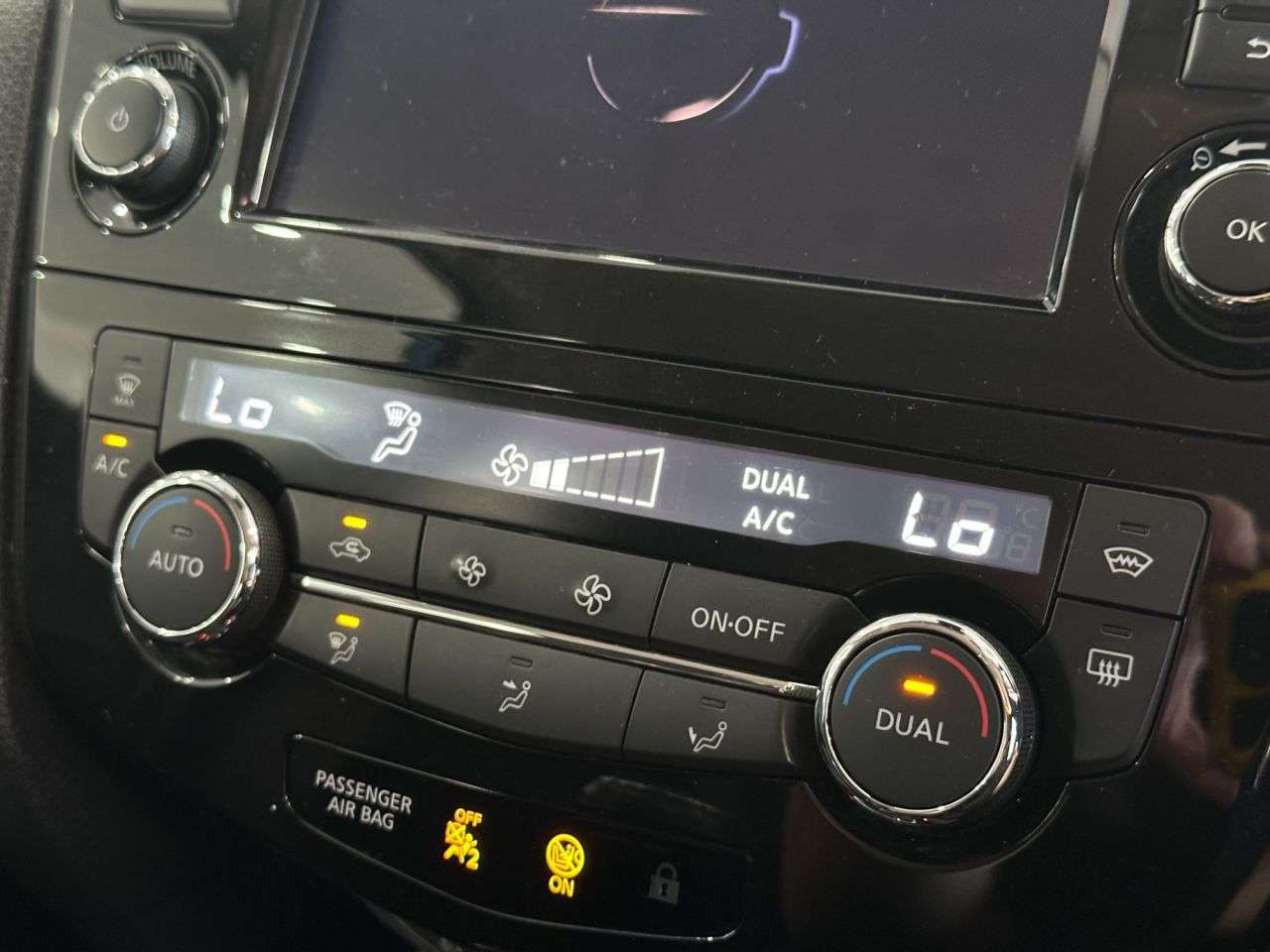 2019 NISSAN QASHQAI 2019 NISSAN QASHQAI
