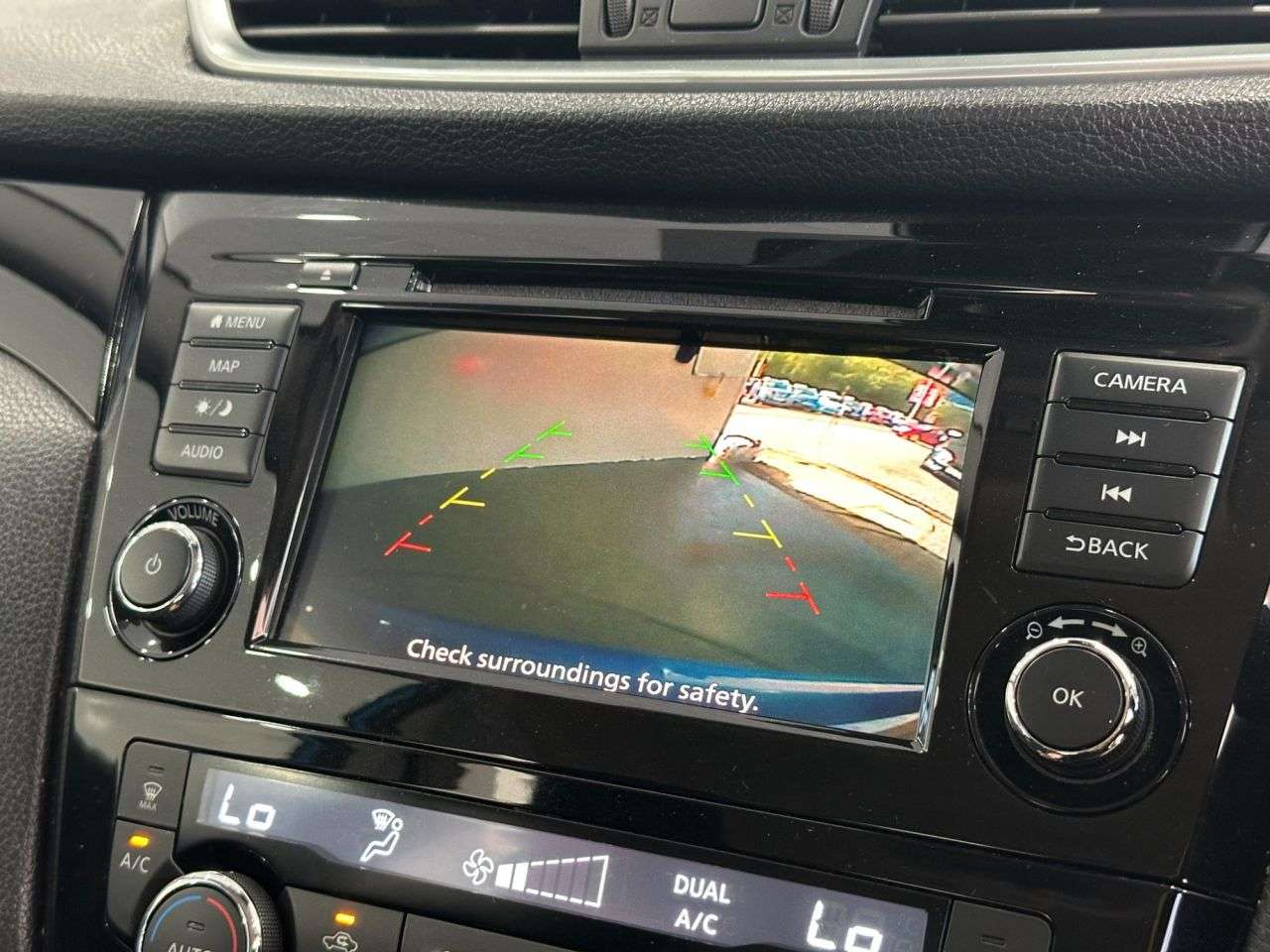 2019 NISSAN QASHQAI 2019 NISSAN QASHQAI