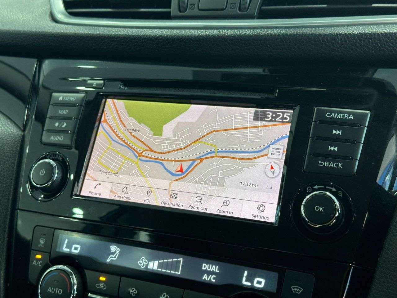 2019 NISSAN QASHQAI 2019 NISSAN QASHQAI