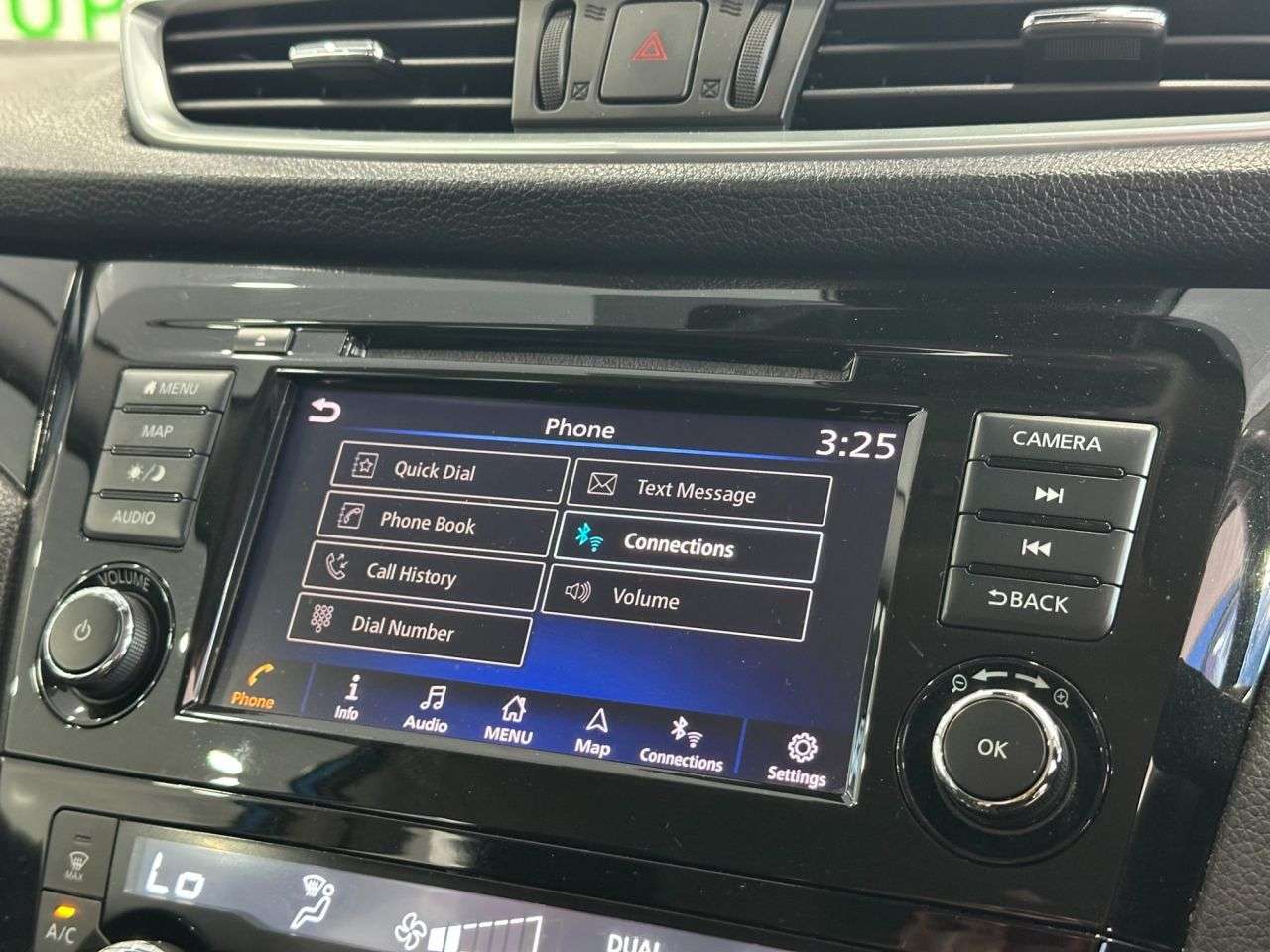 2019 NISSAN QASHQAI 2019 NISSAN QASHQAI