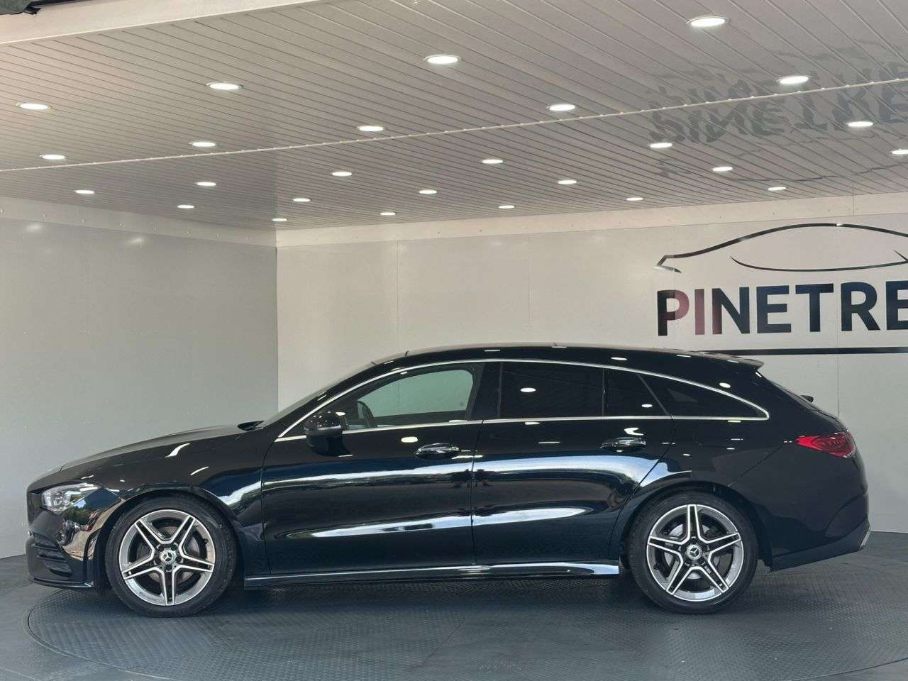 2020 MERCEDES-BENZ CLA 2020 MERCEDES-BENZ CLA