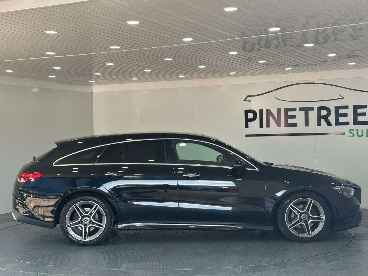 2020 MERCEDES-BENZ CLA 2020 MERCEDES-BENZ CLA