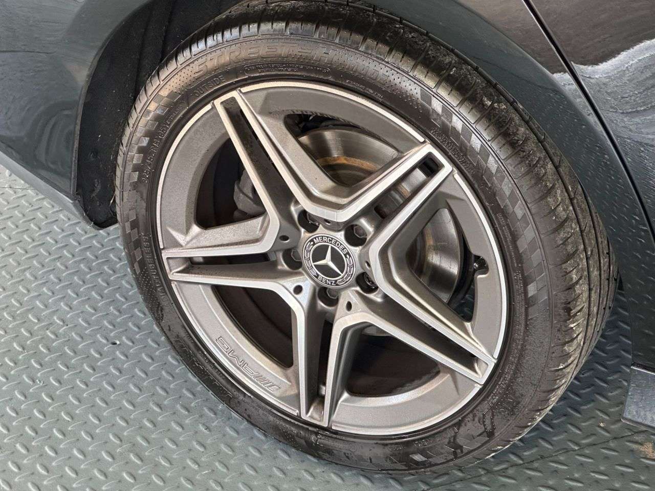 2020 MERCEDES-BENZ CLA 2020 MERCEDES-BENZ CLA